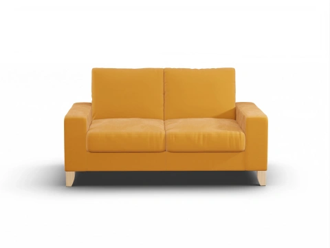 2-Sitzer Sofa 